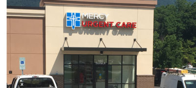 Mercy Urgent Care Foothills