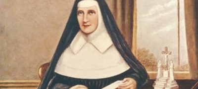 Catherine McAuley