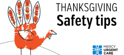 thanksgiving safety tips