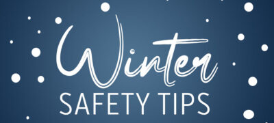 winter safety tips